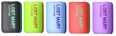 Lost Mary Tappo Air POD 750mAh