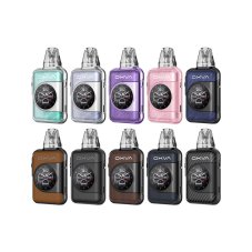 OXVA Xlim SQ Pro 2 POD 1600mAh