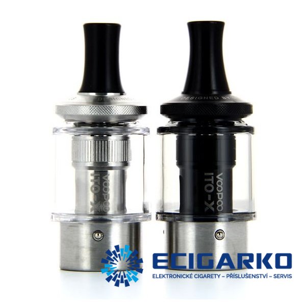 VOOPOO Ito-X cartridge