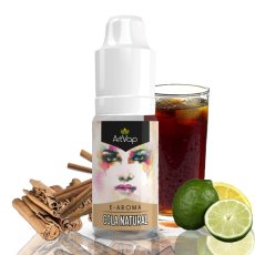 ArtVap Cola Natural (Kolový nápoj) 10ml