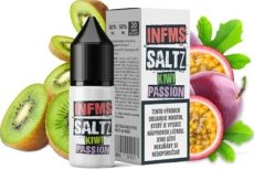 Infamous Saltz SALT Kiwi Passion 20mg 10ml