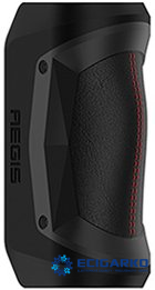 Geekvape Aegis mini grip 2200mah Černo-Modrá
