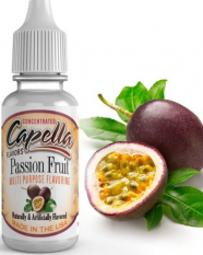 Capella Příchuť 13ml Passion fruit (Marakuja)