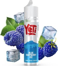 Yeti Summer Series Shake and Vape 10/60ml Blue Raspberry Ice