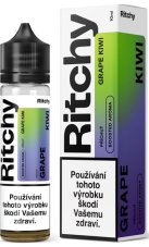 Ritchy Shake and Vape 10/60ml Grape Kiwi