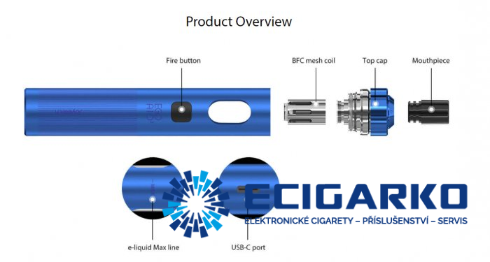 Joyetech eGo AIO 2 1700mAh