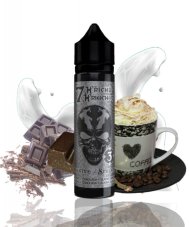 7 Hříchů Shake and Vape 10/60ml 3 Smilstvo