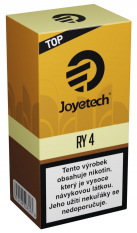 E-liquid TOP Joyetech RY4 10ml