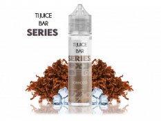 Ti Juice Bar Series Shake and Vape 10/60ml Tobacco