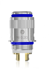 Joyetech eVic-VT CL-Ni atomizer 0,2ohm