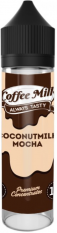 Coffee Mill Shake and Vape Coconutmilk Mocha 10ml