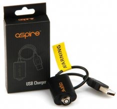 Aspire USB eGo nabíječka 1000mA
