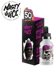 E-liquid Nasty Juice Asap Grape 50ml