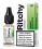 Ritchy SALT Double Sour Apple 10ml - Síla nikotínu: 20mg