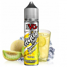 IVG Shake and Vape 18/60ml Honey Dew Lemonade