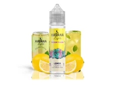 Havana Lights Shake and Vape 10/60ml Lemon