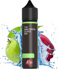 ZAP! Juice AISU TOKYO Shake and Vape 10/60ml Double Apple