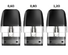 GeekVape Q cartridge 2ml