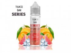Ti Juice Bar Series Shake and Vape 10/60ml Pink Grapefruit