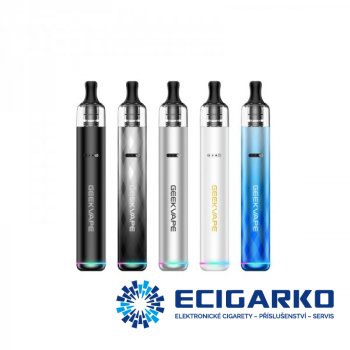 GeekVape Wenax S3 POD 1100mAh