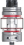 Smoktech TFV16 Tank clearomizer - Barva produktu: Nerez