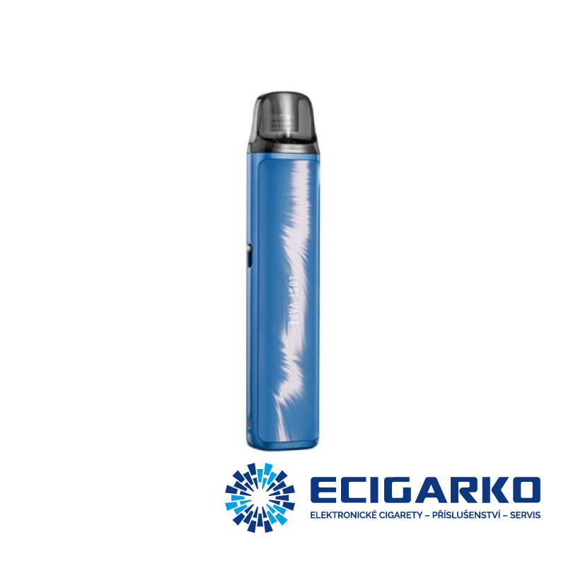 Lost Vape Ursa Nano 3 POD 1200mAh - Barva produktu: Silk Blue