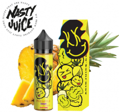 Nasty Juice Acid Shake and Vape 50/60ml Pineapple Sour Candy