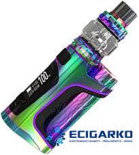 iSmoka Eleaf iStick Pico S Grip Full Kit 4000mAh s Ello Vate