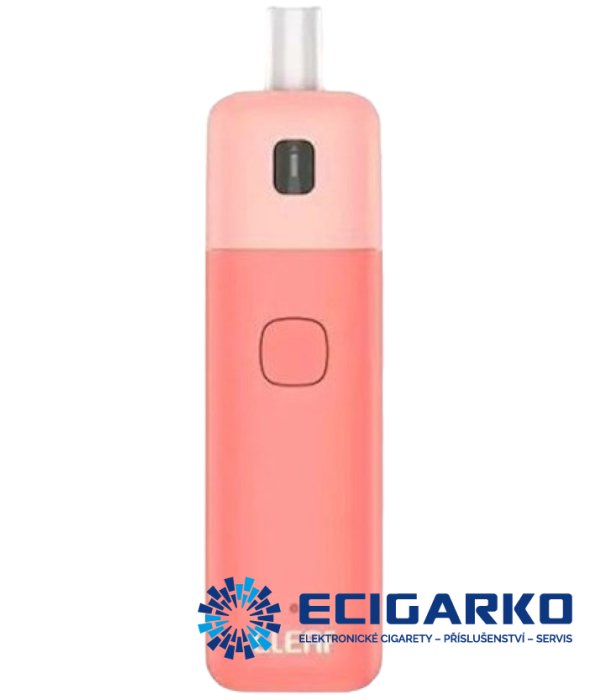 iSmoka-Eleaf Iore Crayon POD 1000mAh - Barva produktu: Růžová