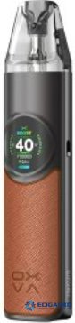 OXVA NeXLIM POD 1500mAh - Barva produktu: Dark Brown OXVA NeXLIM POD 1500mAh - Barva produktu: Dark Brown