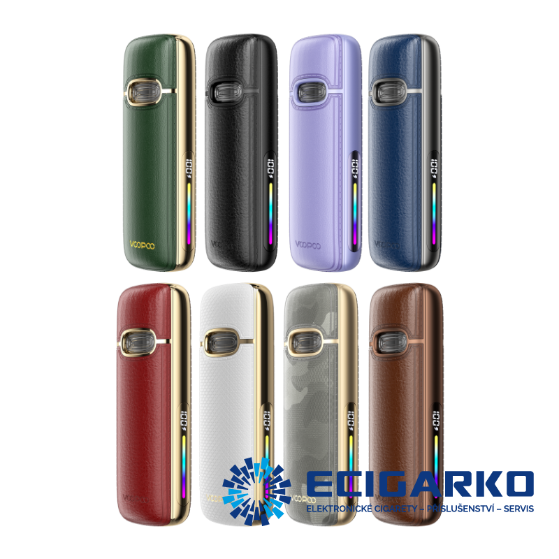 VOOPOO VMATE E2 POD 1500mAh