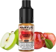 Elf Bar Maryliq SALT Double Apple 20mg 10ml