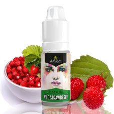 ArtVap Wild Strawberry (Lesní Jahoda) 10ml