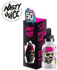 Nasty Juice Wicked Haze 50/60ml