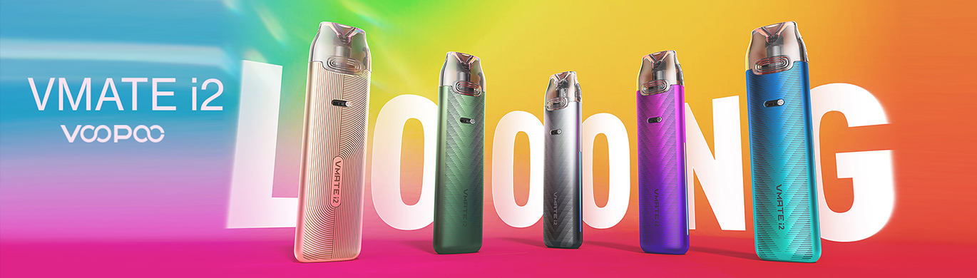 VOOPOO VMATE I2 POD
