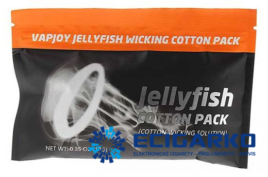 Vapjoy Jellyfish