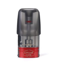 Elf Bar RF350 cartridge 1,2ohm