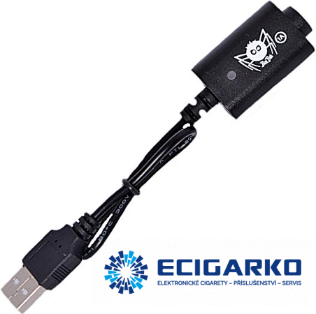 USB adaptér eGo 1000mAh