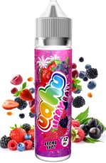 UAHU Shake and Vape 12/60ml Berry Ball