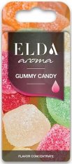 Elda Příchuť 1ml Gummy Candy