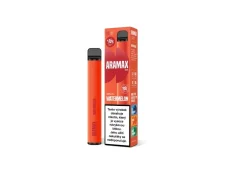 Aramax Bar jednorázová e-cigareta Watermelon 20mg
