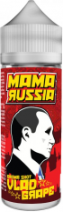 Mama Russia Shake and Vape 15ml Vlad Grape