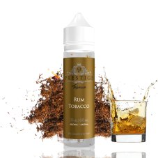 Prestige Tobacco Shake and Vape 10/60ml Rum Tobacco