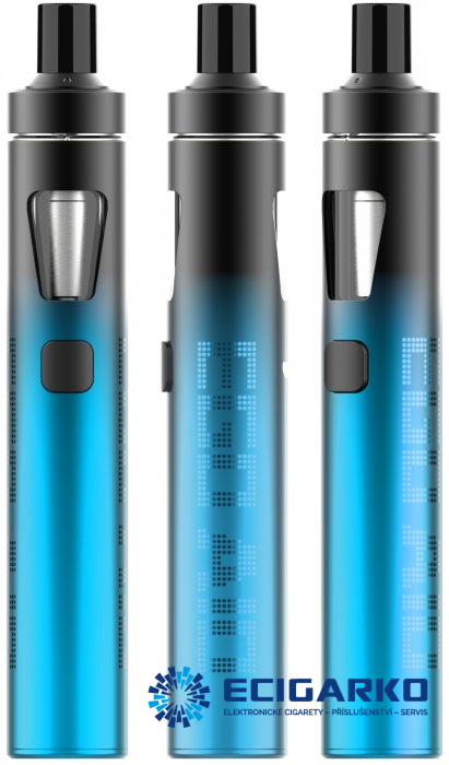Joyetech eGo AIO ECO Friendly Version 1700mAh - Barva produktu: Gradient Blue