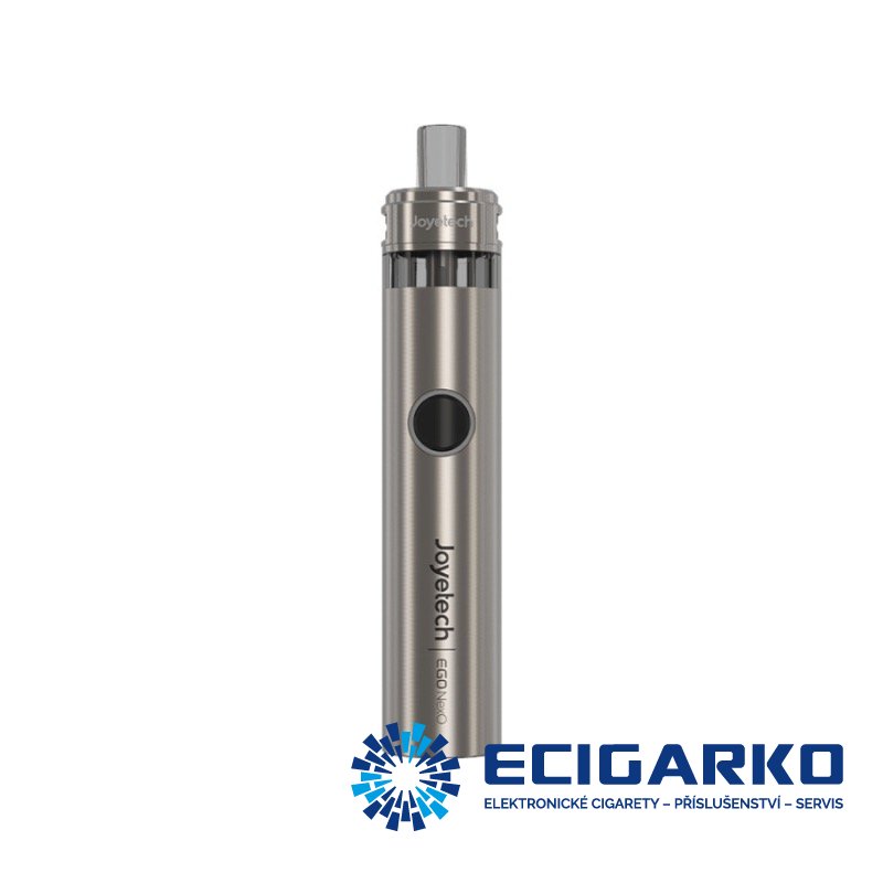 Joyetech eGo NexO POD 1500mAh - Barva produktu: Nerez