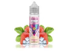 Ti Juice Bar Series Shake and Vape 10/60ml Strawberry Ice
