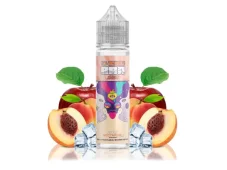 Ti Juice Bar Series Shake and Vape 10/60ml Apple Nectarine Peach