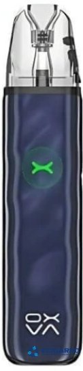 OXVA Xlim Go 2 POD 1500mAh - Barva produktu: Modrá