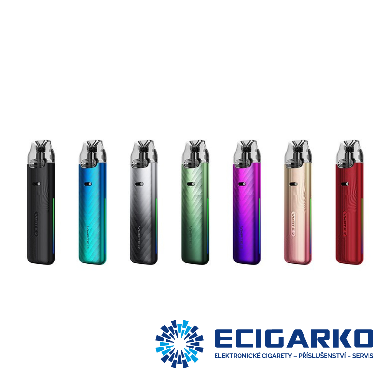 VOOPOO VMATE I2 POD 1500mAh