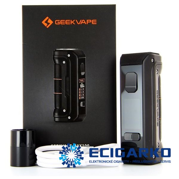 GeekVape Aegis Max 2 100W MOD